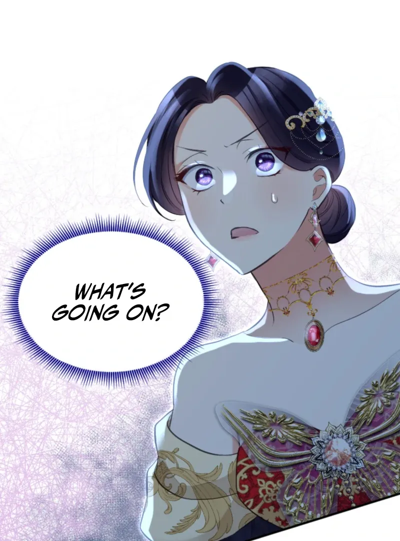 The Villainess Starts Over Chapter 25 page 31 - 