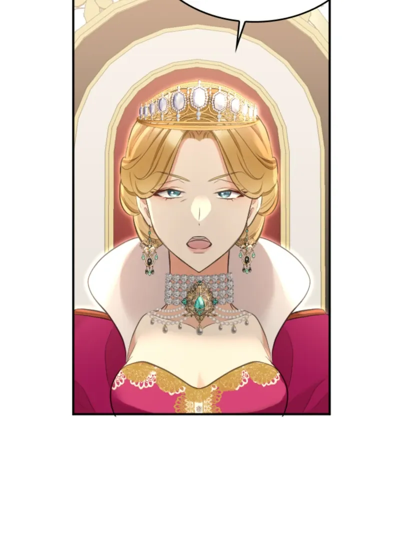 The Villainess Starts Over Chapter 25 page 35 - 