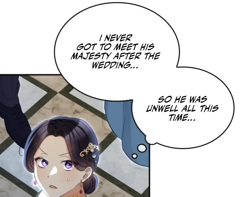 The Villainess Starts Over Chapter 25 page 36 - 