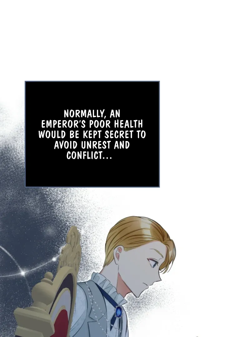 The Villainess Starts Over Chapter 25 page 38 - 