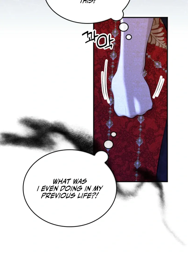 The Villainess Starts Over Chapter 25 page 44 - 