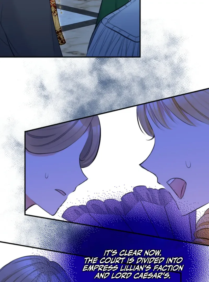 The Villainess Starts Over Chapter 25 page 46 - 