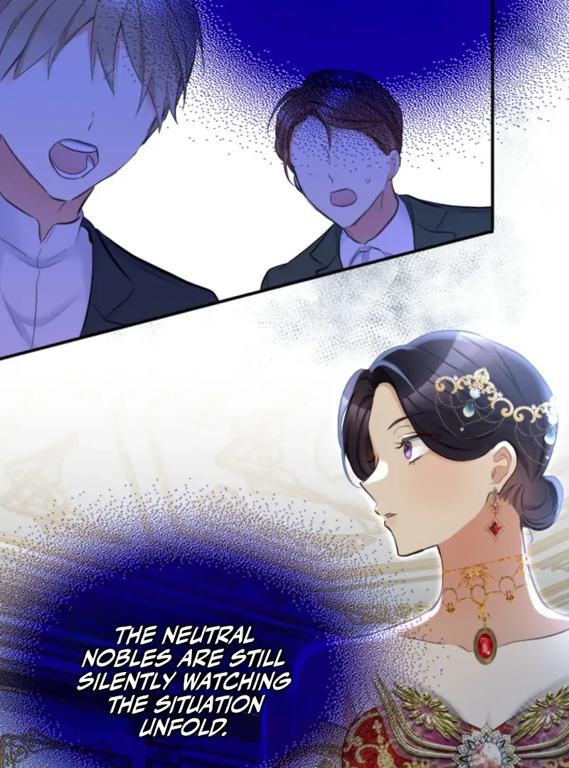The Villainess Starts Over Chapter 25 page 47 - 