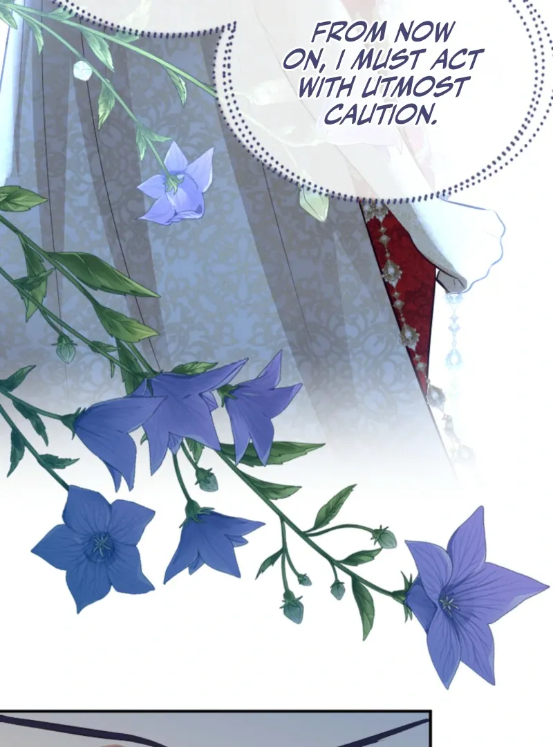The Villainess Starts Over Chapter 25 page 51 - 