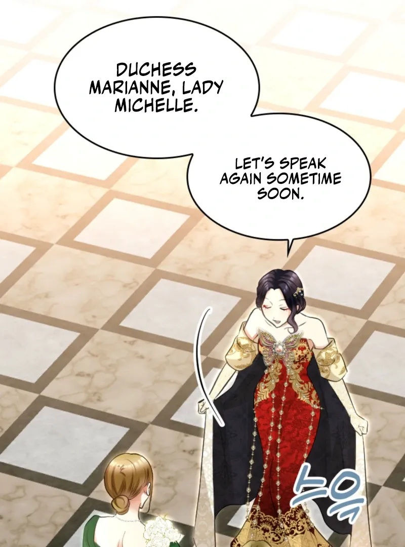 The Villainess Starts Over Chapter 25 page 53 - 