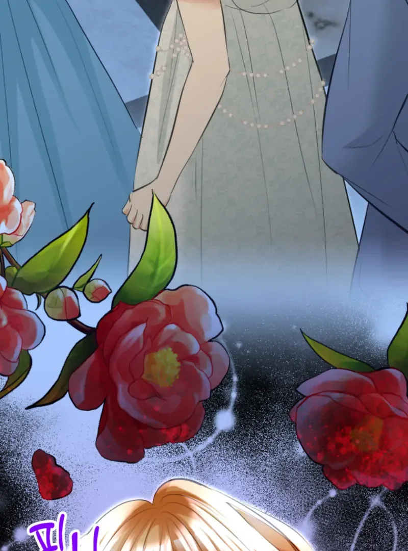 The Villainess Starts Over Chapter 25 page 8 - 