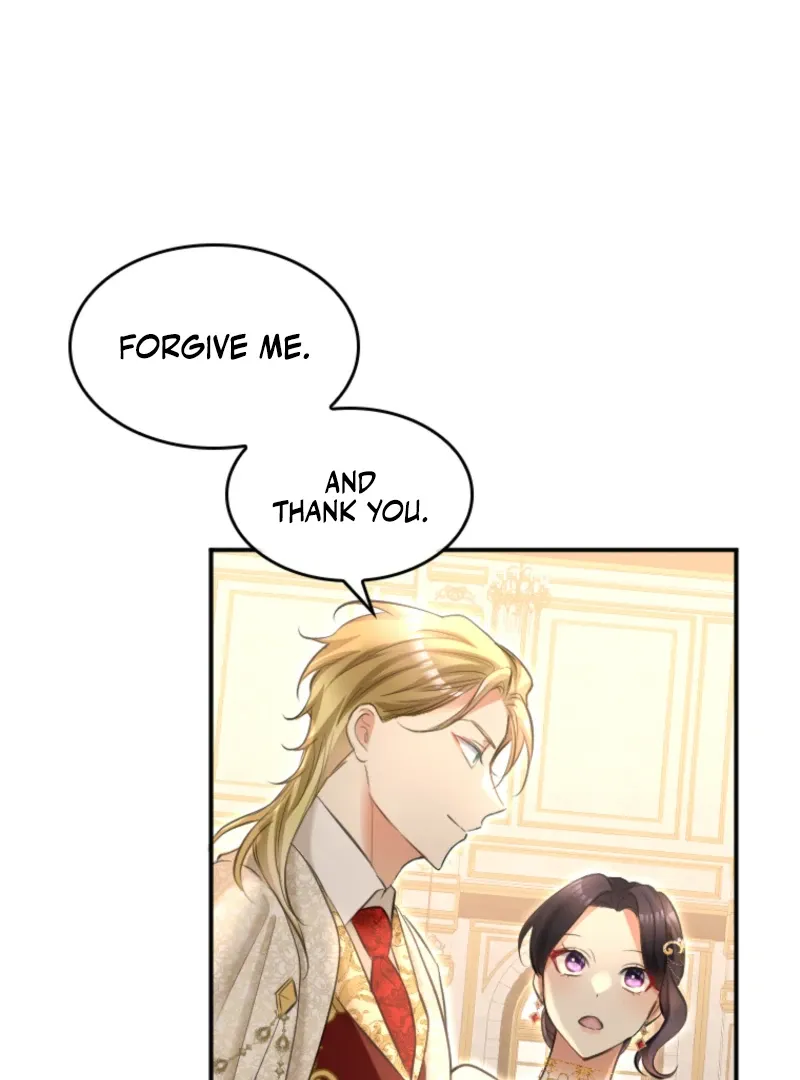 The Villainess Starts Over Chapter 25 page 72 - 