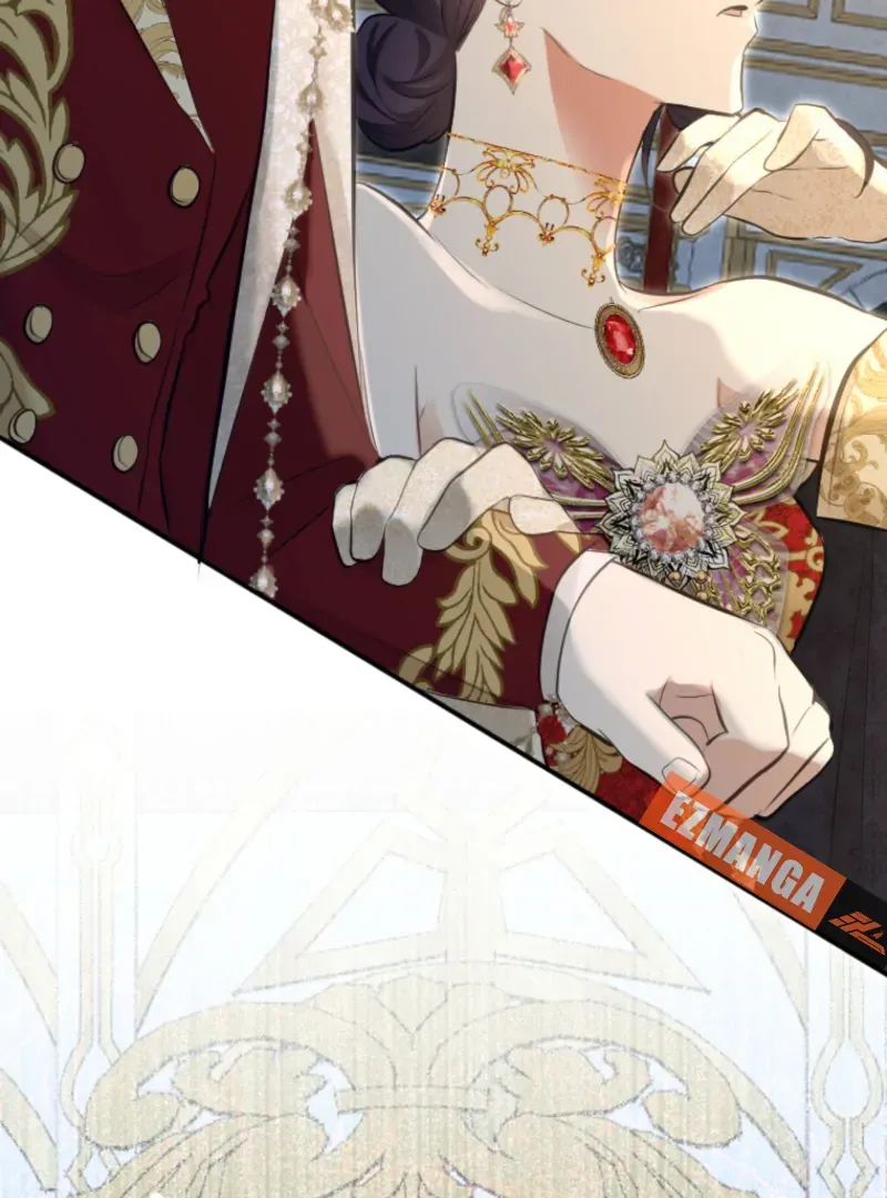 The Villainess Starts Over Chapter 25 page 87 - 