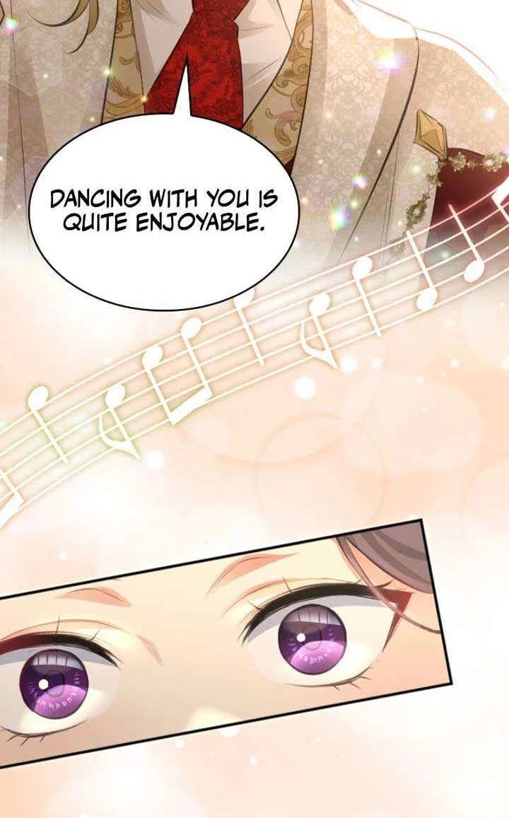 The Villainess Starts Over Chapter 26 page 23 - 