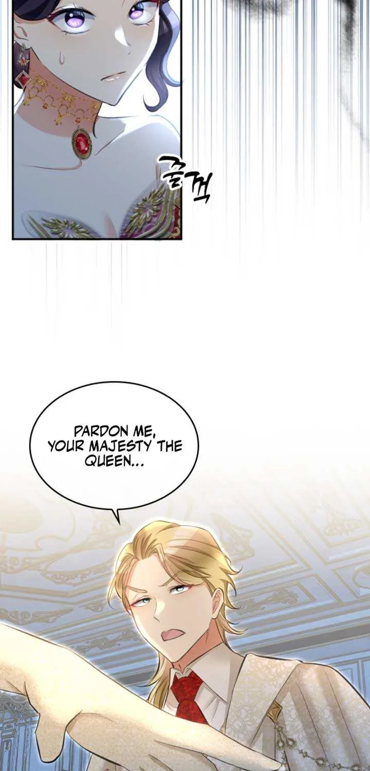The Villainess Starts Over Chapter 26 page 35 - 