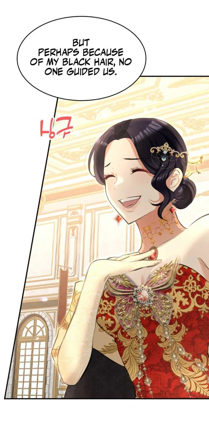 The Villainess Starts Over Chapter 26 page 38 - 
