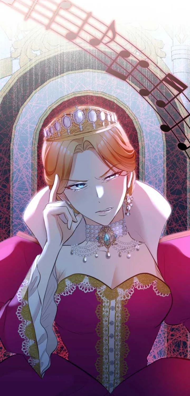 The Villainess Starts Over Chapter 26 page 6 - 