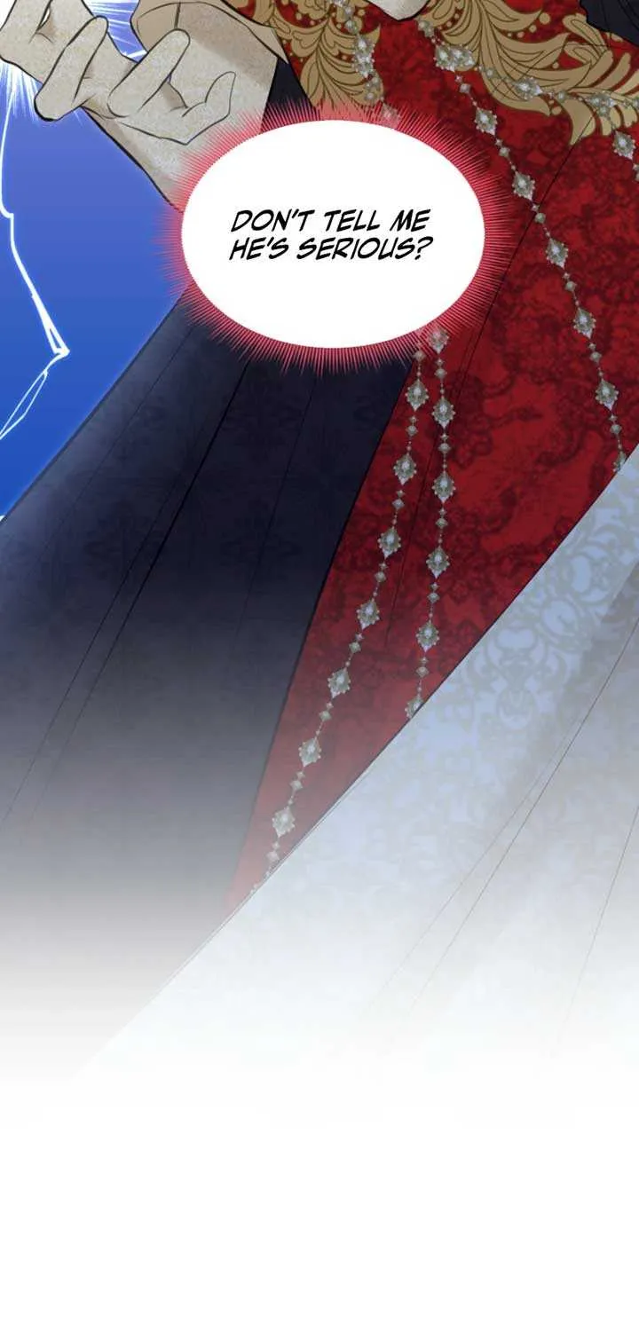 The Villainess Starts Over Chapter 26 page 62 - 