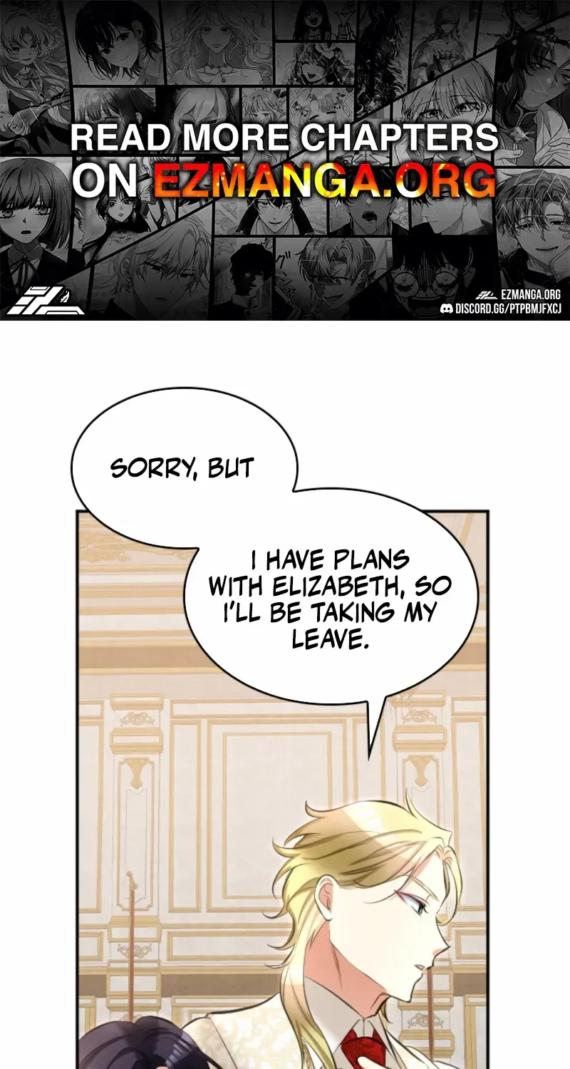 The Villainess Starts Over Chapter 27 page 1 - 