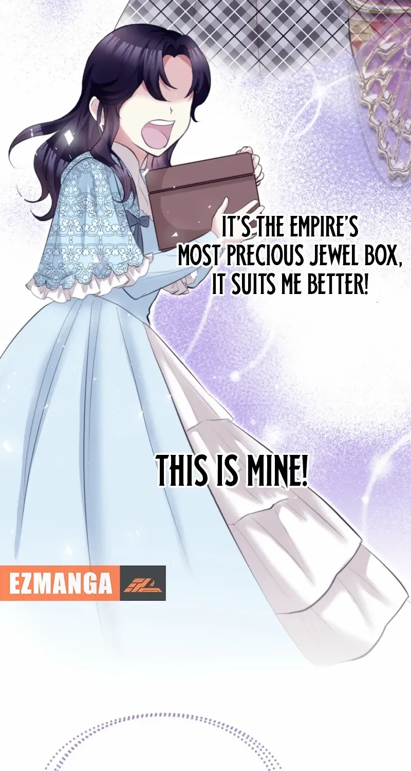 The Villainess Starts Over Chapter 27 page 14 - 