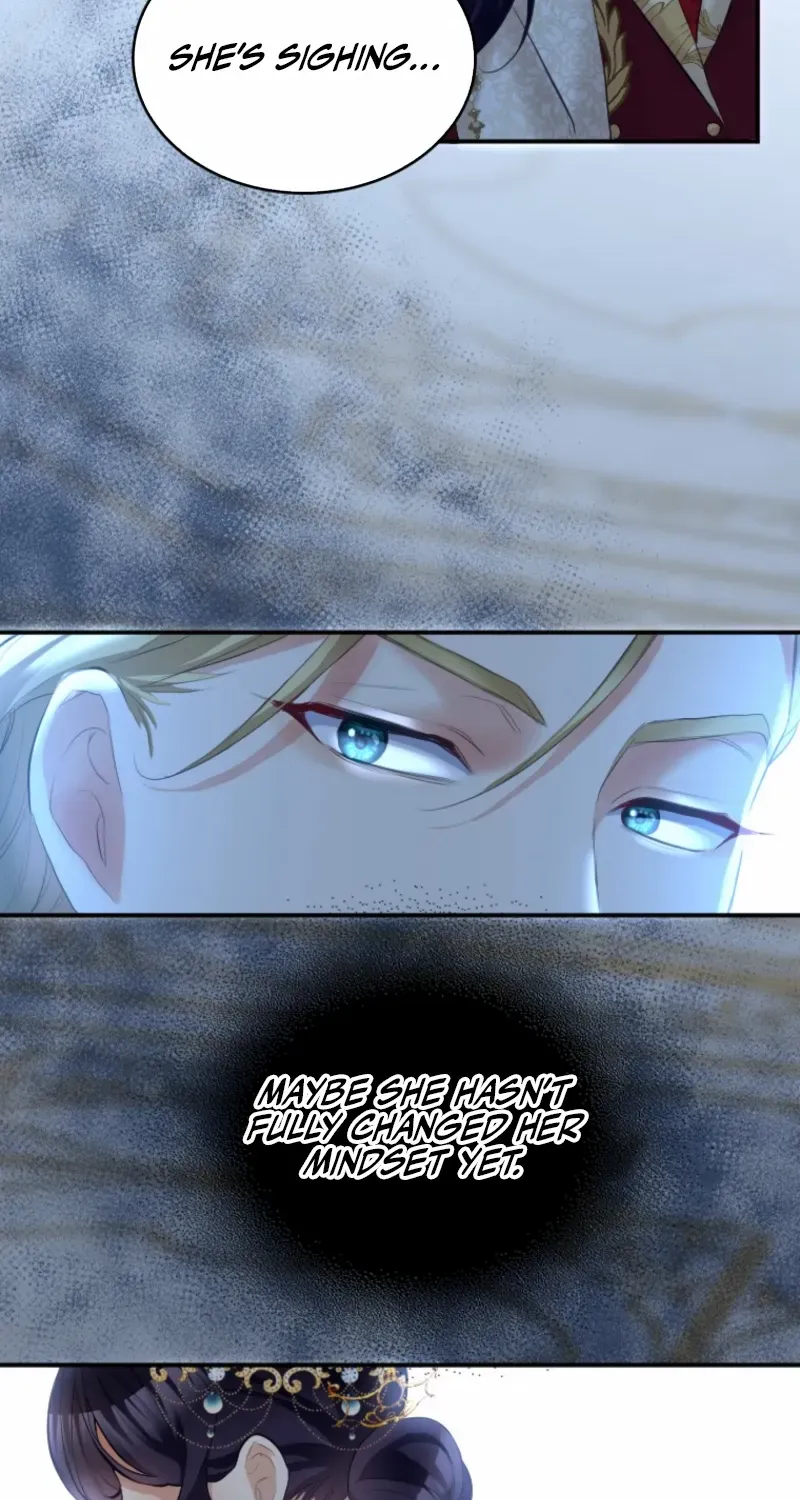 The Villainess Starts Over Chapter 27 page 17 - 