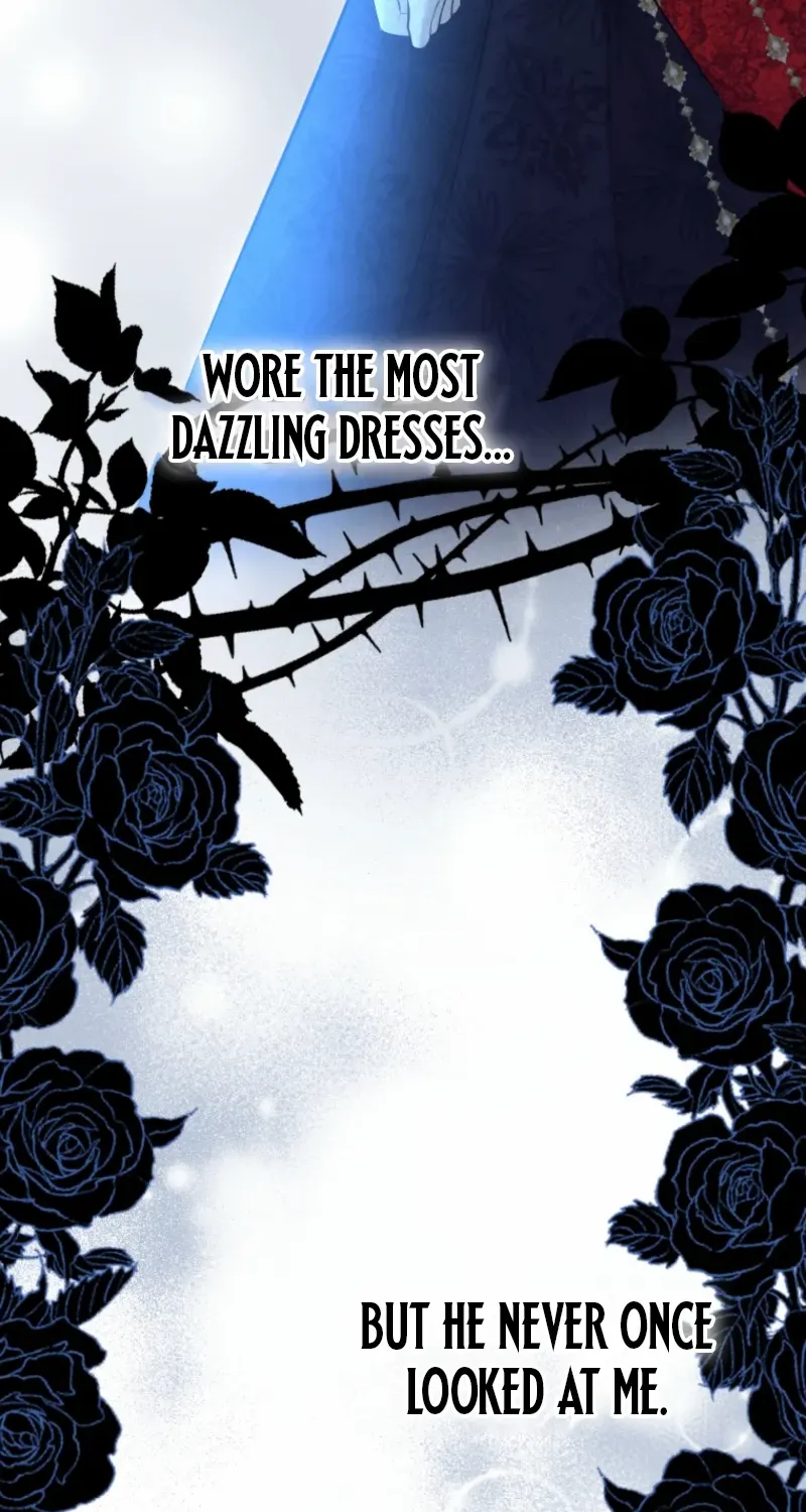 The Villainess Starts Over Chapter 27 page 21 - 
