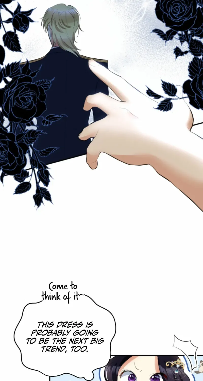The Villainess Starts Over Chapter 27 page 22 - 