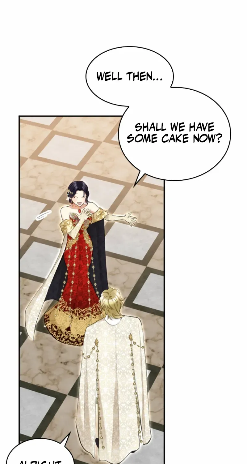 The Villainess Starts Over Chapter 27 page 26 - 