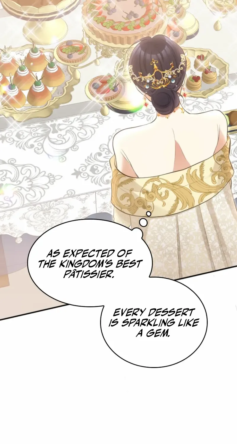The Villainess Starts Over Chapter 27 page 30 - 