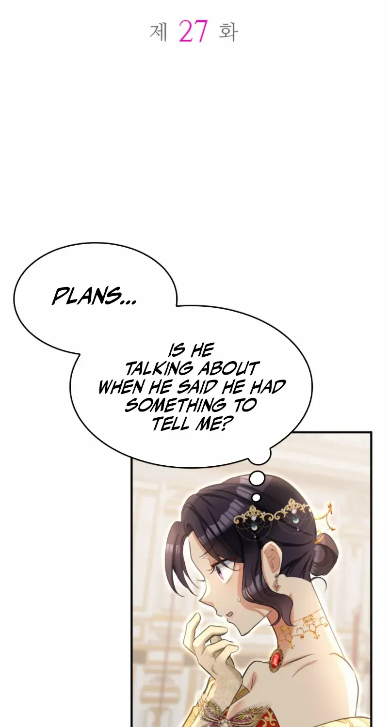 The Villainess Starts Over Chapter 27 page 5 - 
