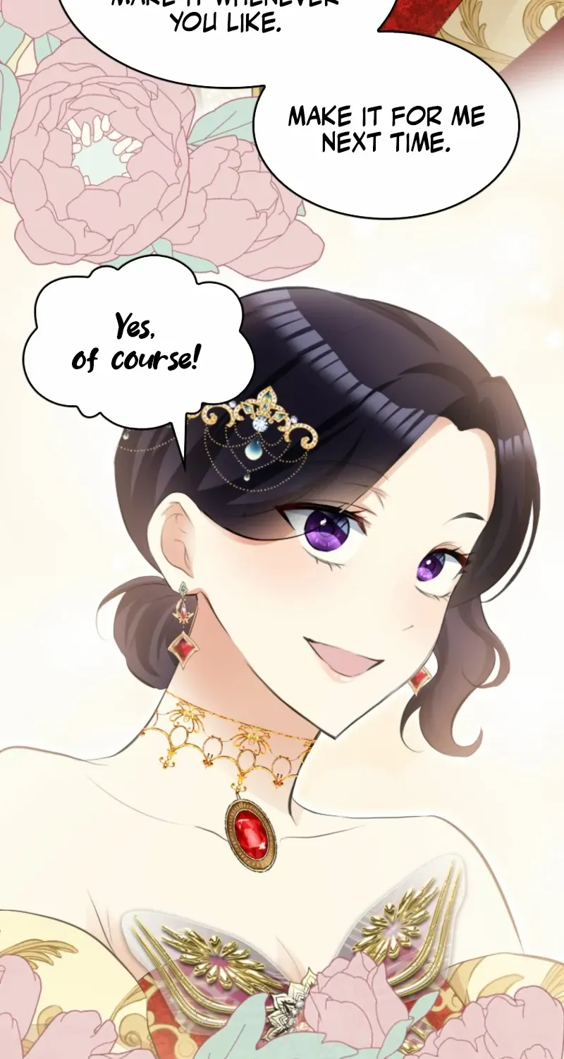 The Villainess Starts Over Chapter 27 page 43 - 