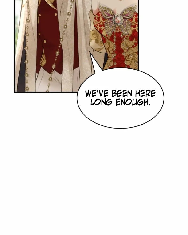 The Villainess Starts Over Chapter 27 page 46 - 