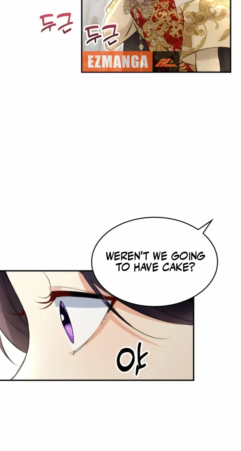 The Villainess Starts Over Chapter 27 page 6 - 