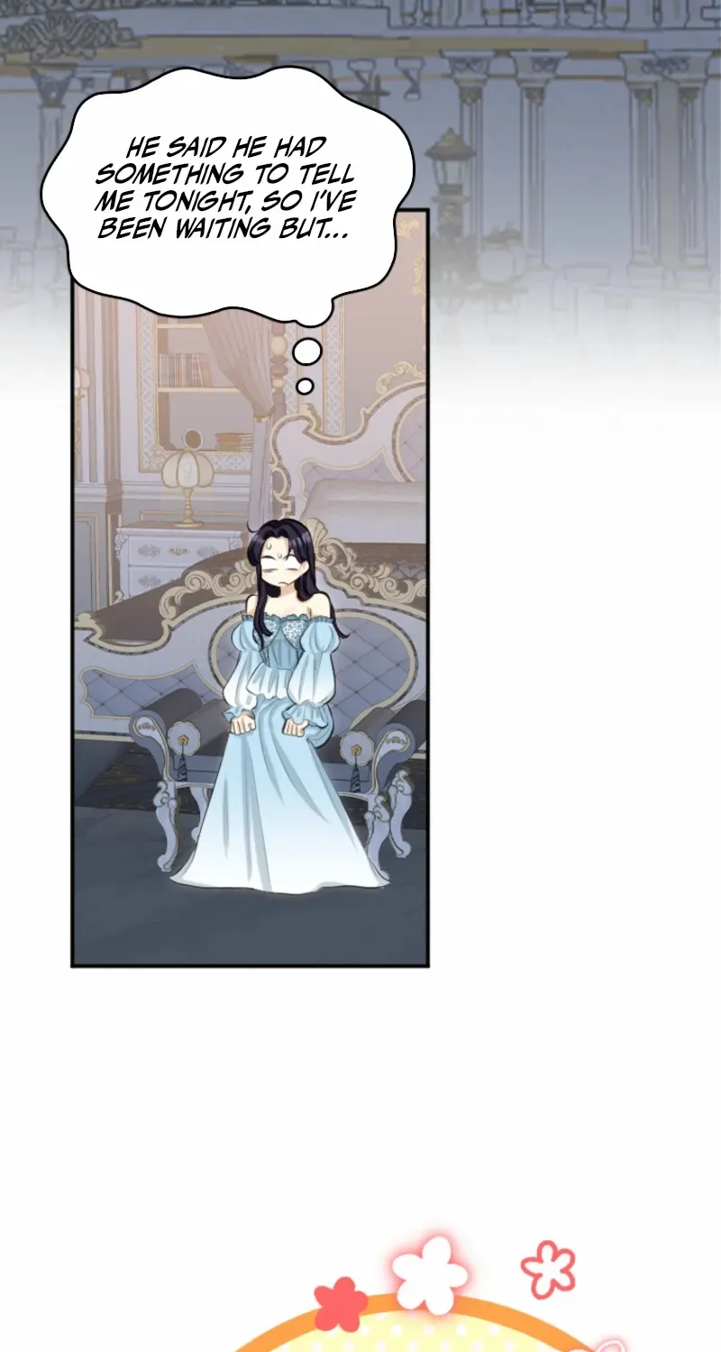 The Villainess Starts Over Chapter 27 page 53 - 