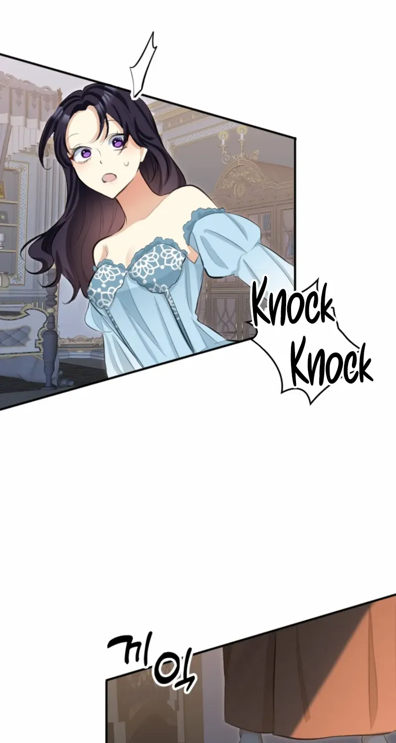 The Villainess Starts Over Chapter 27 page 57 - 