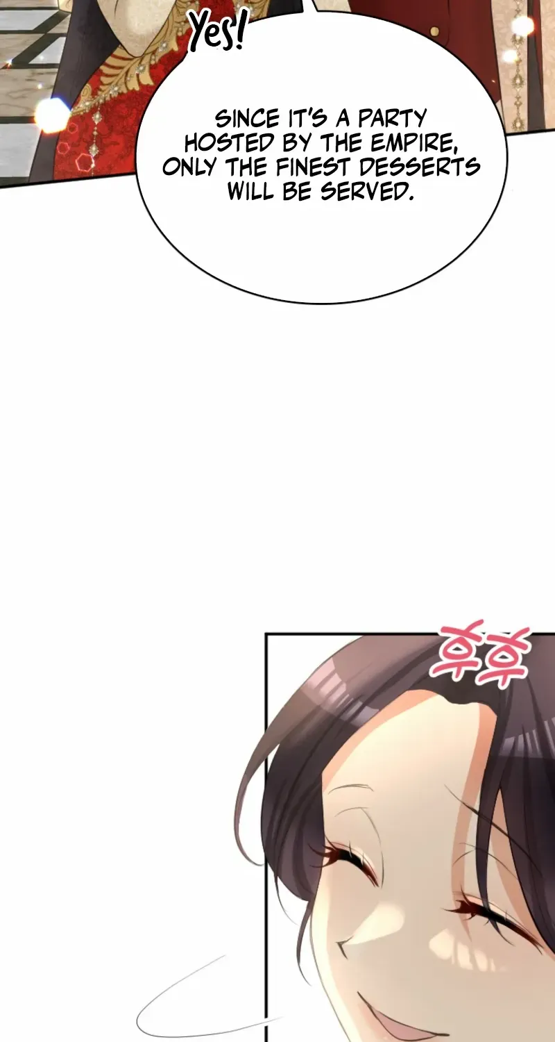 The Villainess Starts Over Chapter 27 page 8 - 