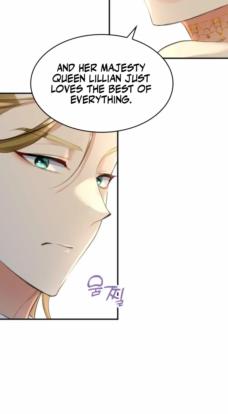 The Villainess Starts Over Chapter 27 page 9 - 