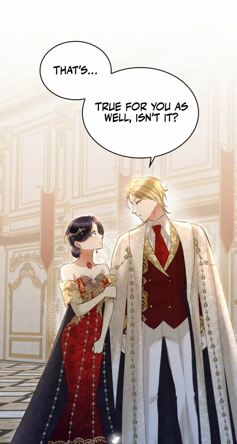 The Villainess Starts Over Chapter 27 page 10 - 