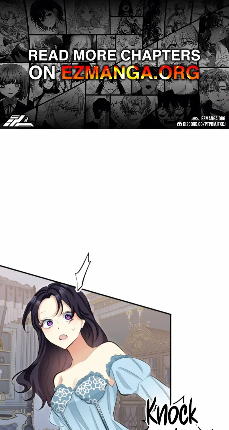 The Villainess Starts Over Chapter 28 page 1 - 