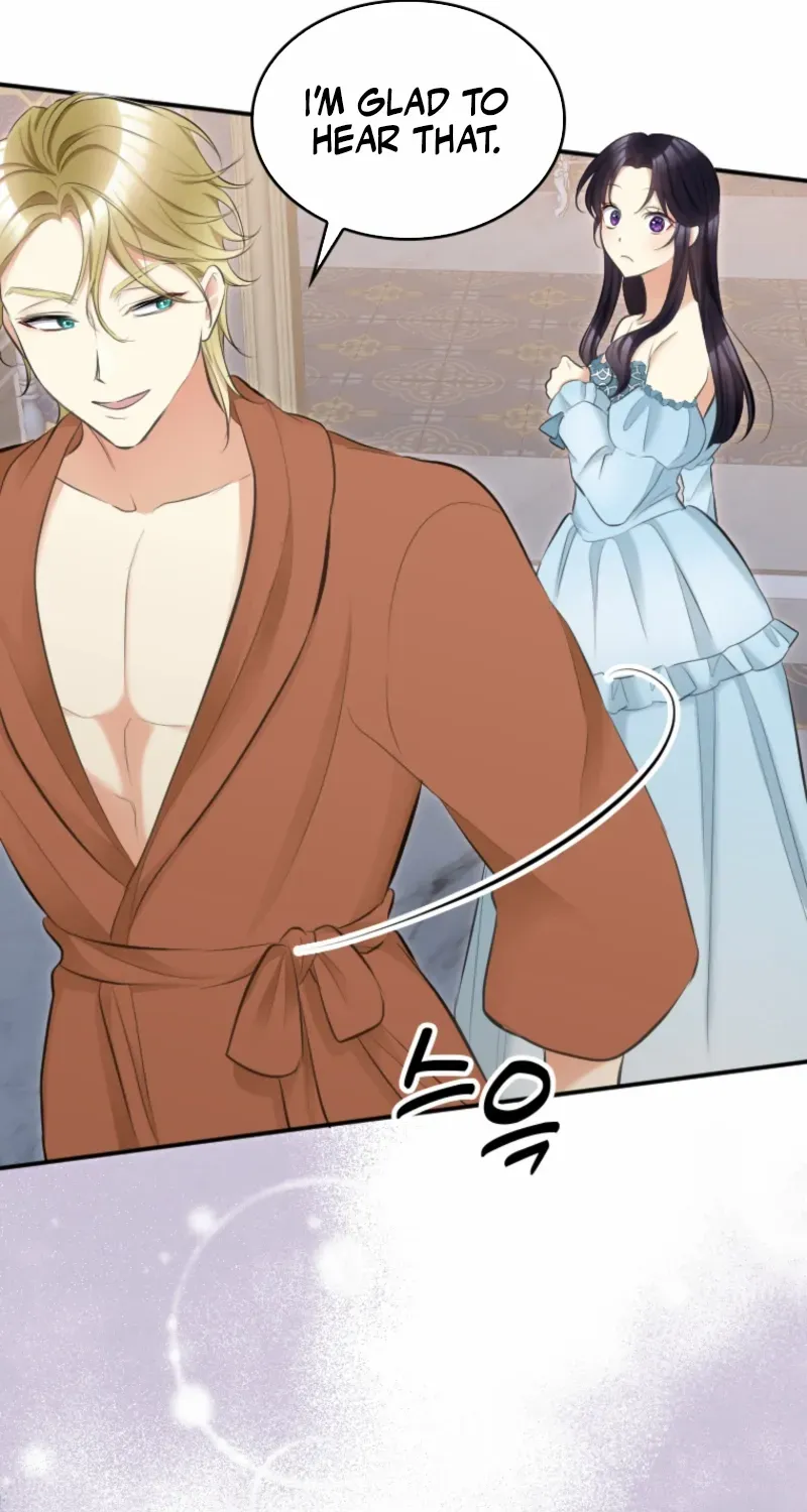 The Villainess Starts Over Chapter 28 page 18 - 