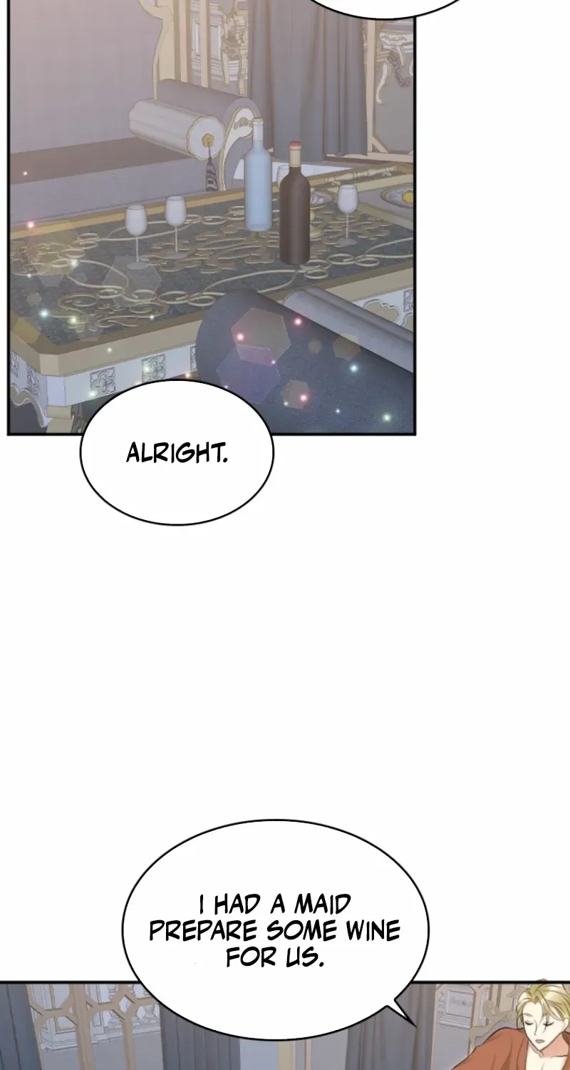The Villainess Starts Over Chapter 28 page 21 - 