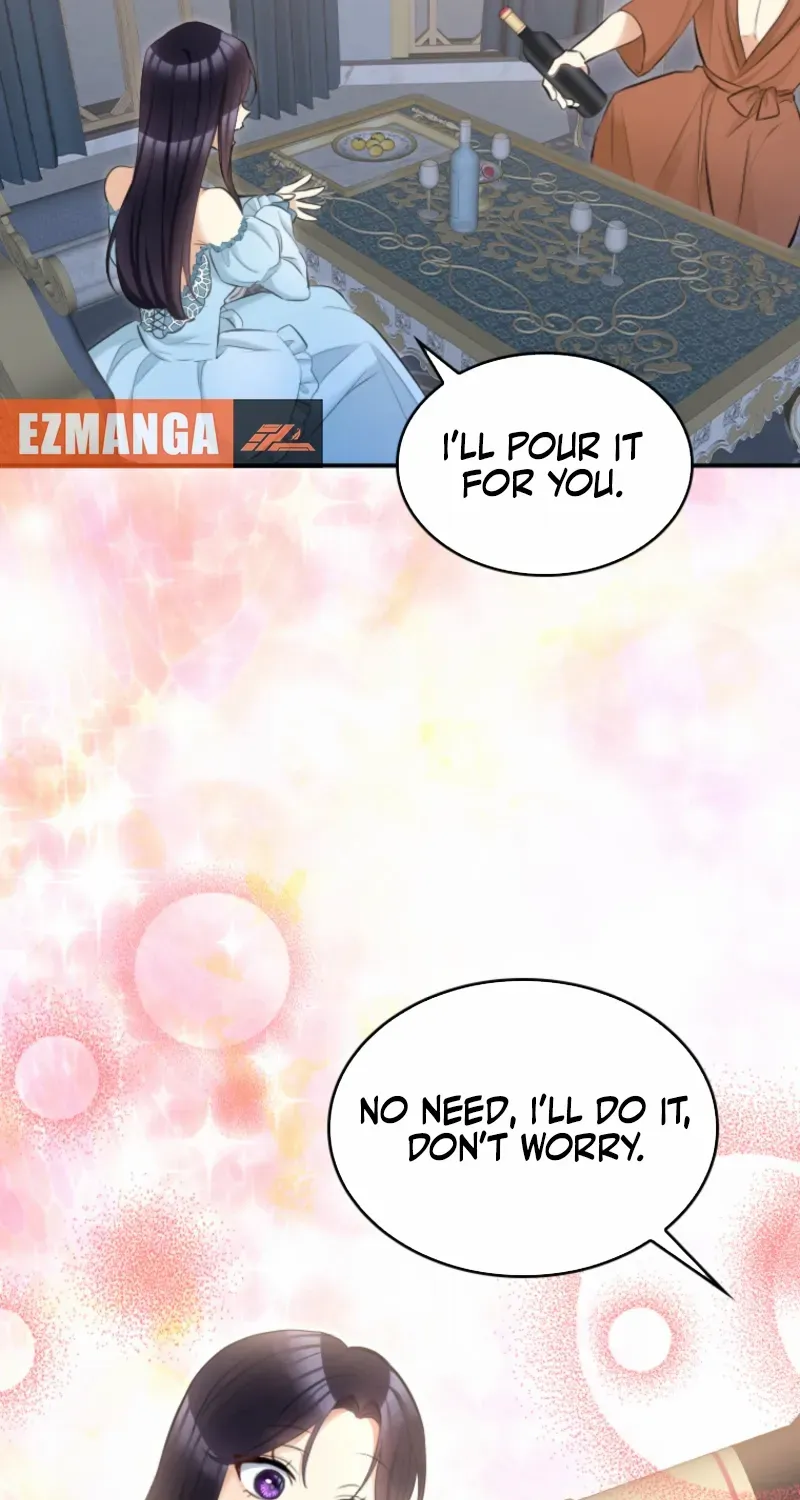 The Villainess Starts Over Chapter 28 page 22 - 