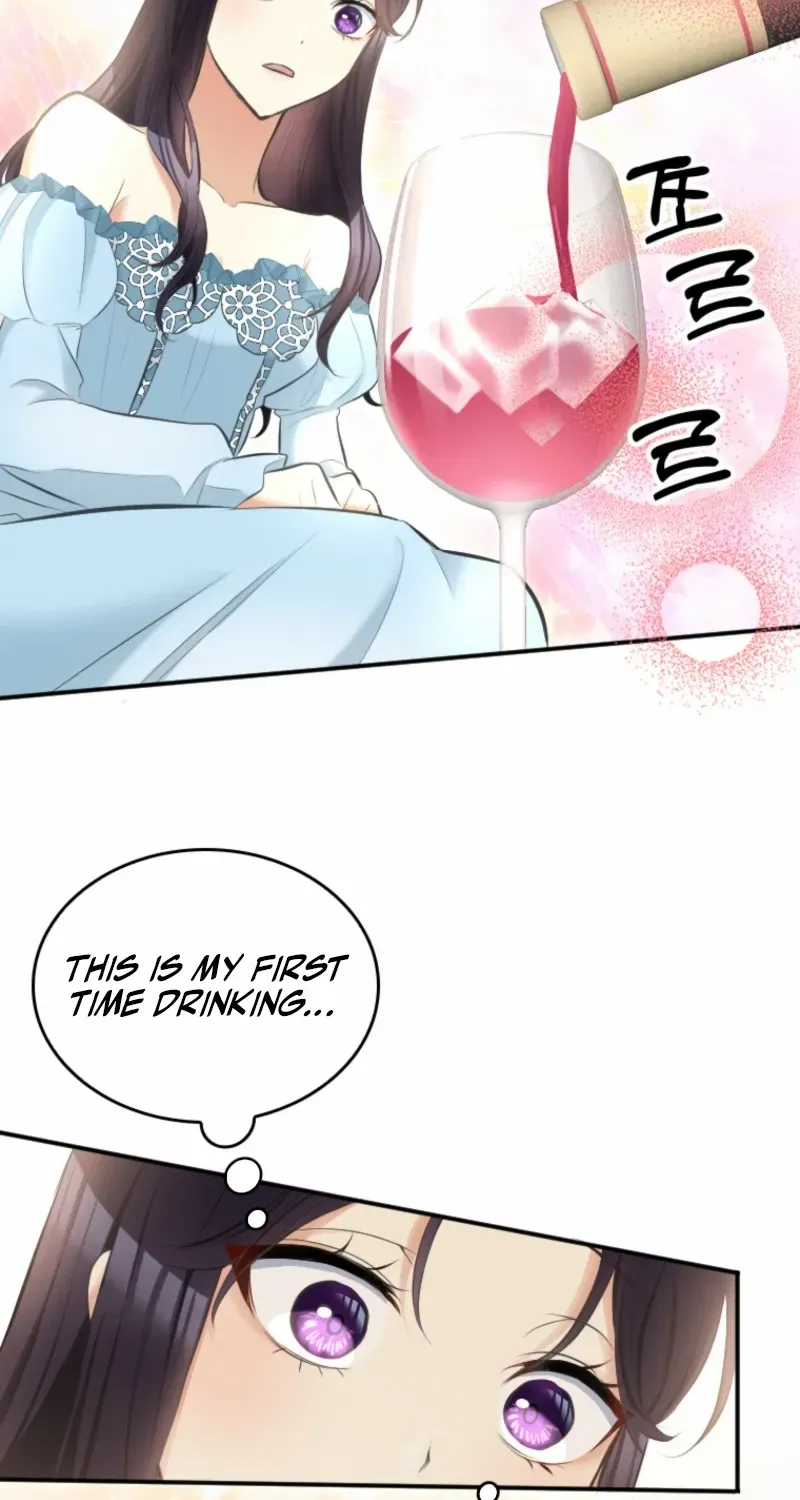 The Villainess Starts Over Chapter 28 page 23 - 