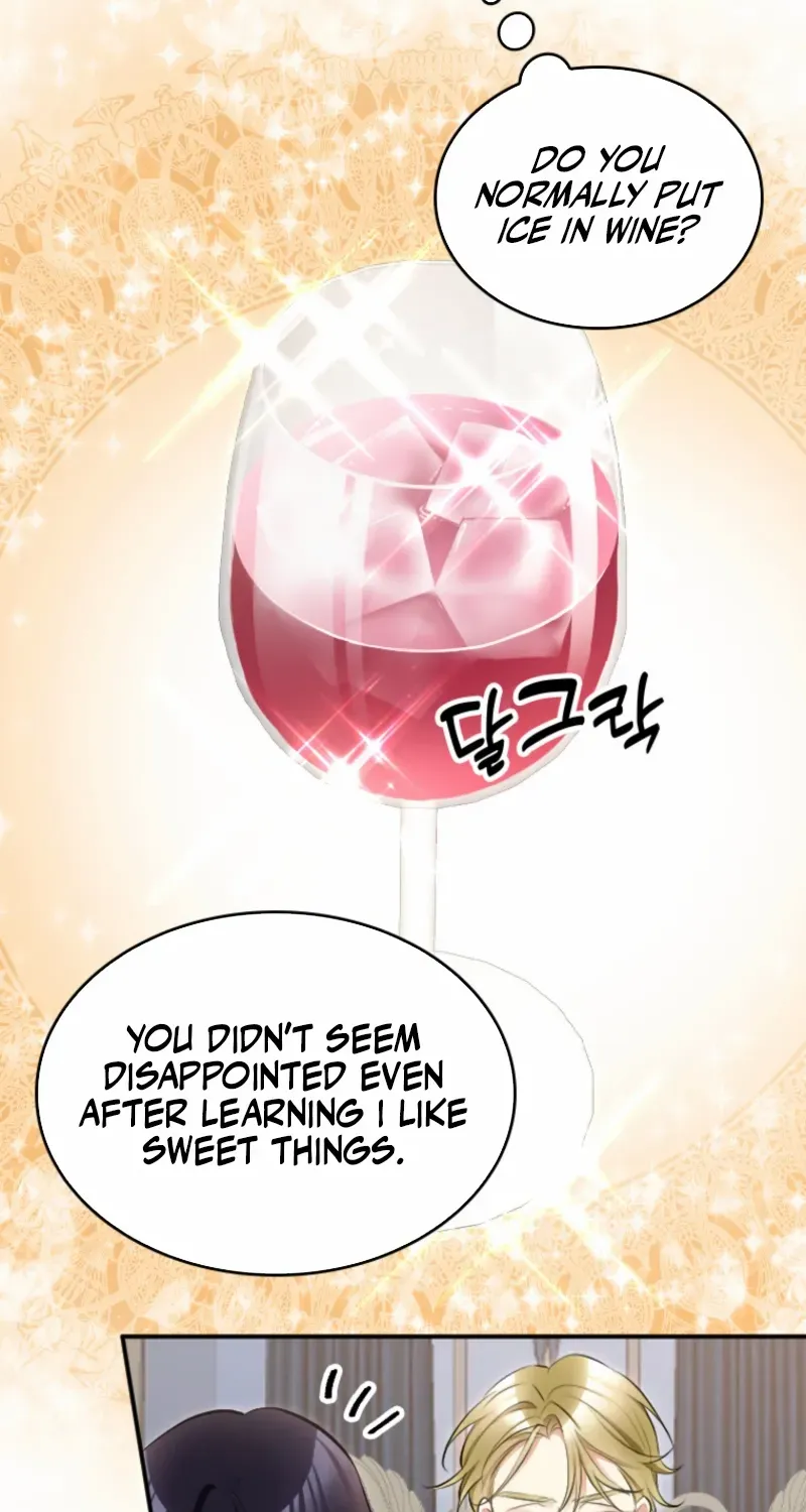 The Villainess Starts Over Chapter 28 page 24 - 
