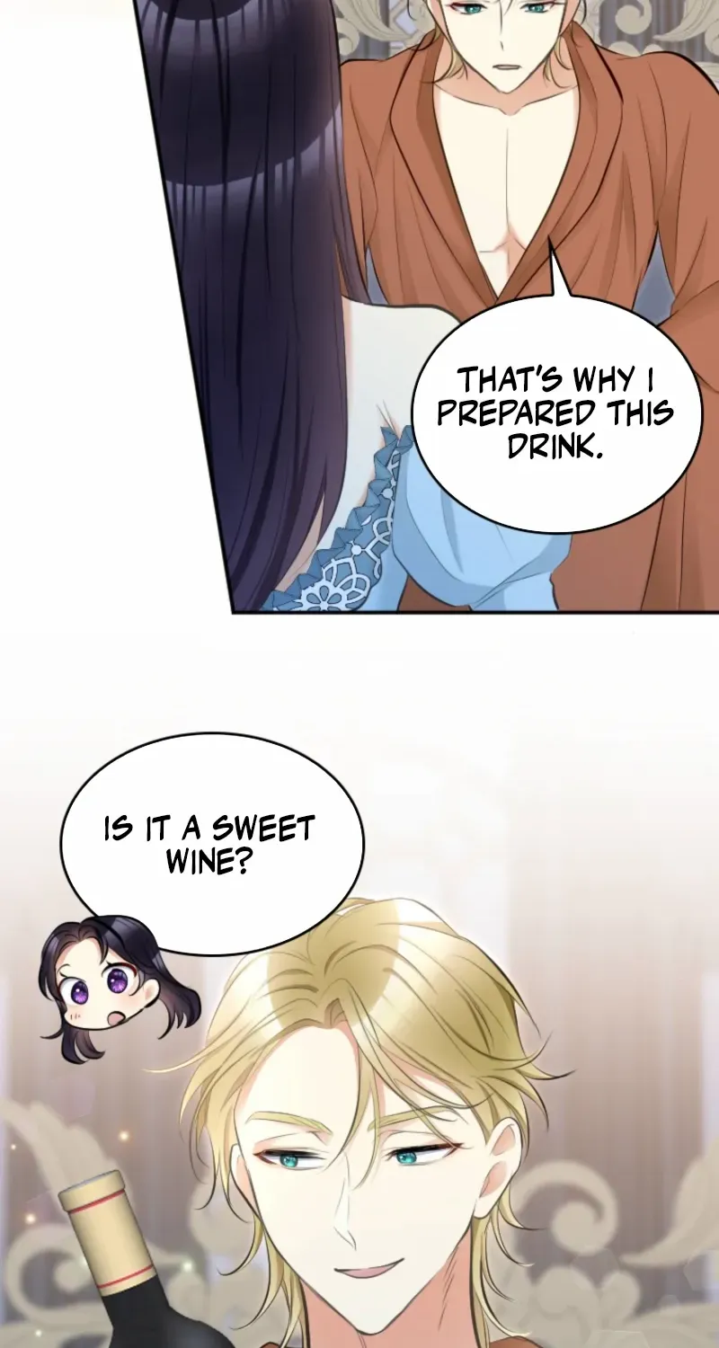 The Villainess Starts Over Chapter 28 page 25 - 