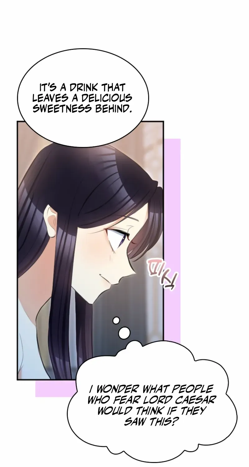 The Villainess Starts Over Chapter 28 page 27 - 