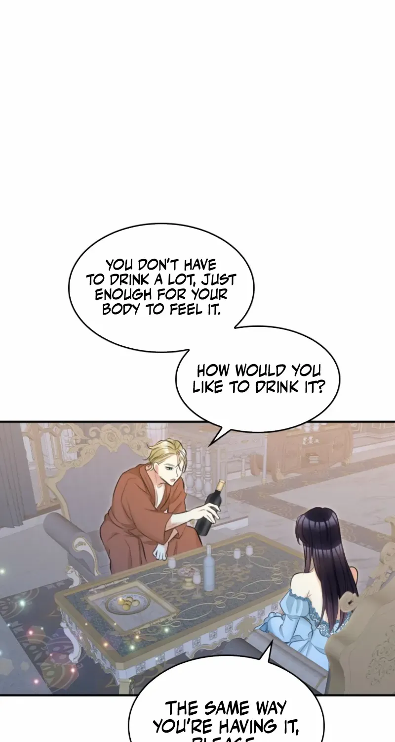 The Villainess Starts Over Chapter 28 page 28 - 