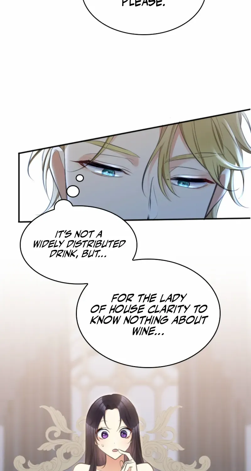 The Villainess Starts Over Chapter 28 page 29 - 