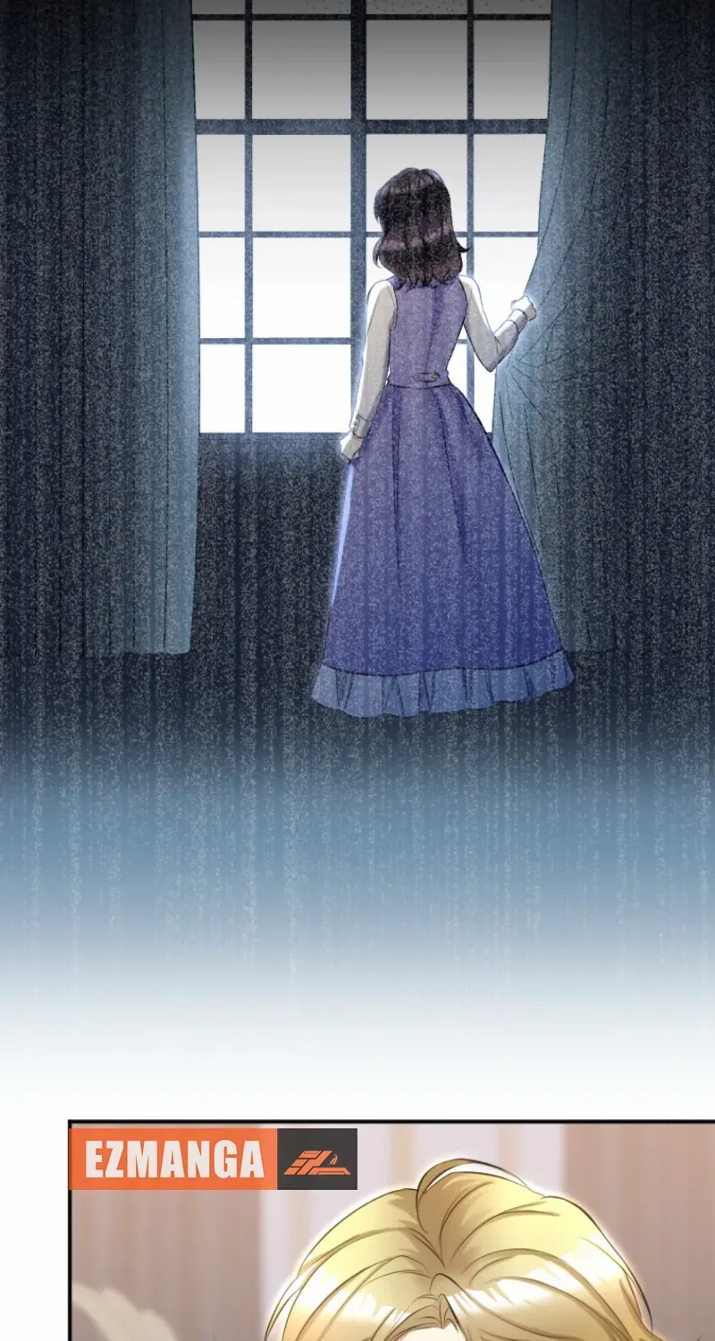 The Villainess Starts Over Chapter 28 page 31 - 