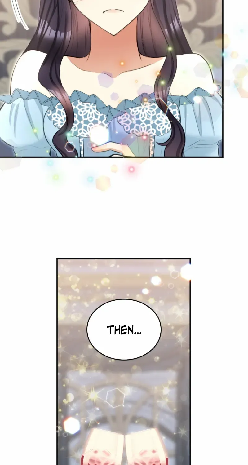 The Villainess Starts Over Chapter 28 page 33 - 
