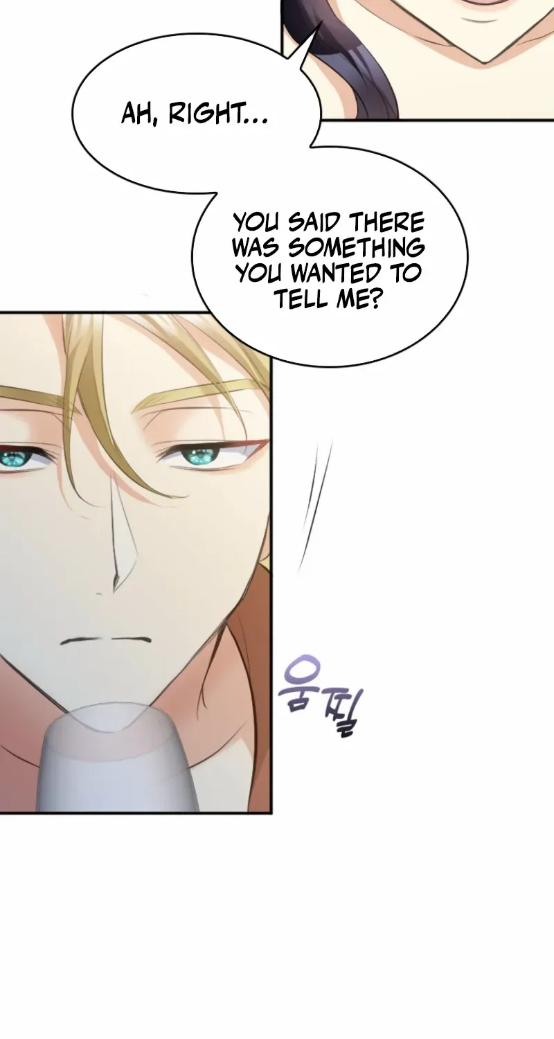 The Villainess Starts Over Chapter 28 page 42 - 