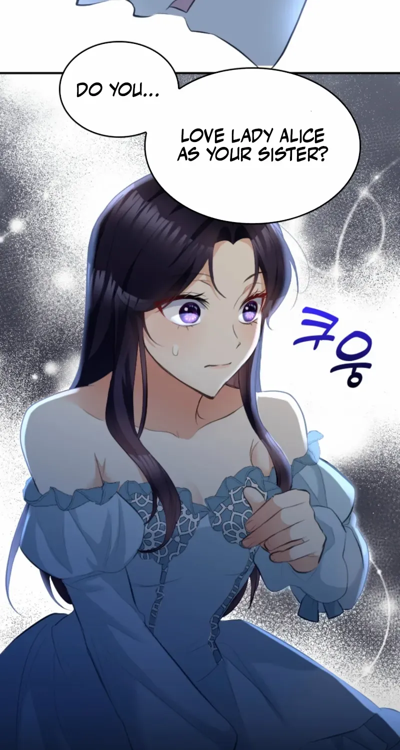 The Villainess Starts Over Chapter 28 page 44 - 