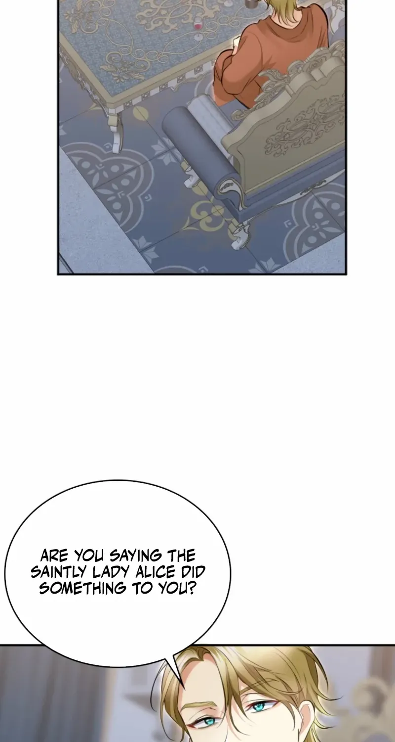 The Villainess Starts Over Chapter 28 page 53 - 