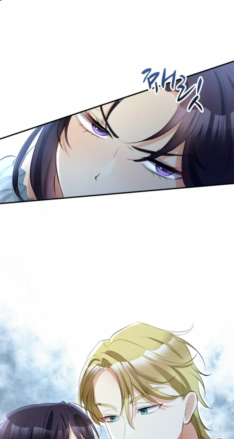 The Villainess Starts Over Chapter 28 page 58 - 