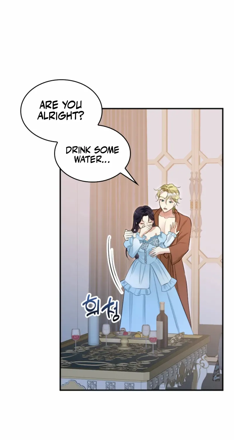The Villainess Starts Over Chapter 28 page 61 - 